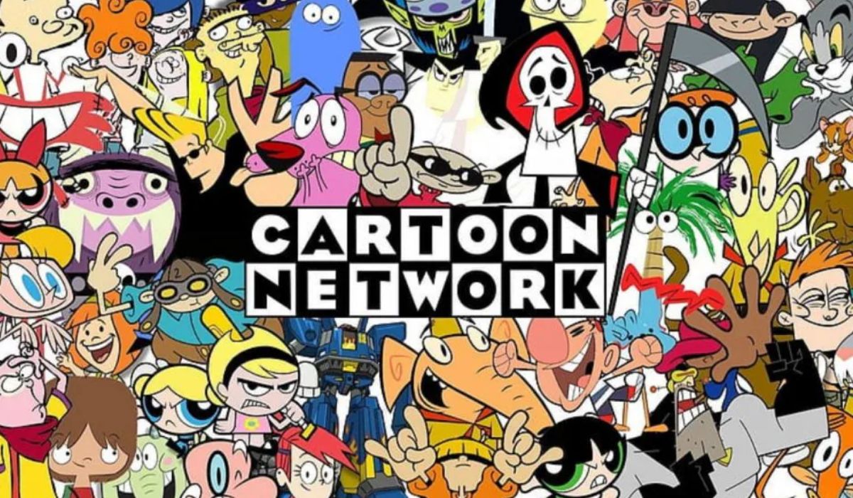 Cartoon Network Dead