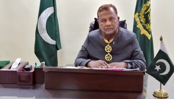 Overseas Pakistanis can import vehicle after two years: FTO Advisor