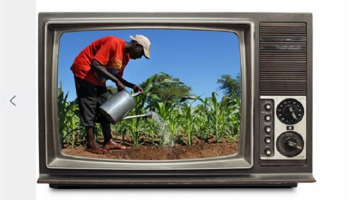 Kisan TV to be launched to help farmers combat effects of climate change