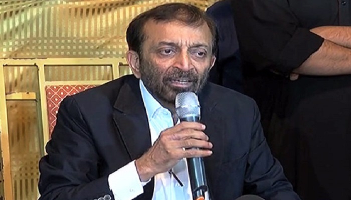 MQM would also call for Zardari’s resignation: Sattar