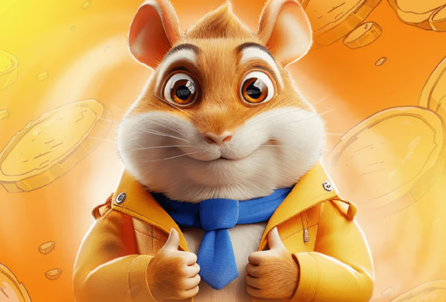 Hamster Kombat Daily Combos Today
