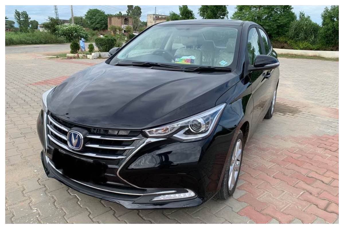 Changan Alsvin Latest Price in Pakistan & Features – August 2024