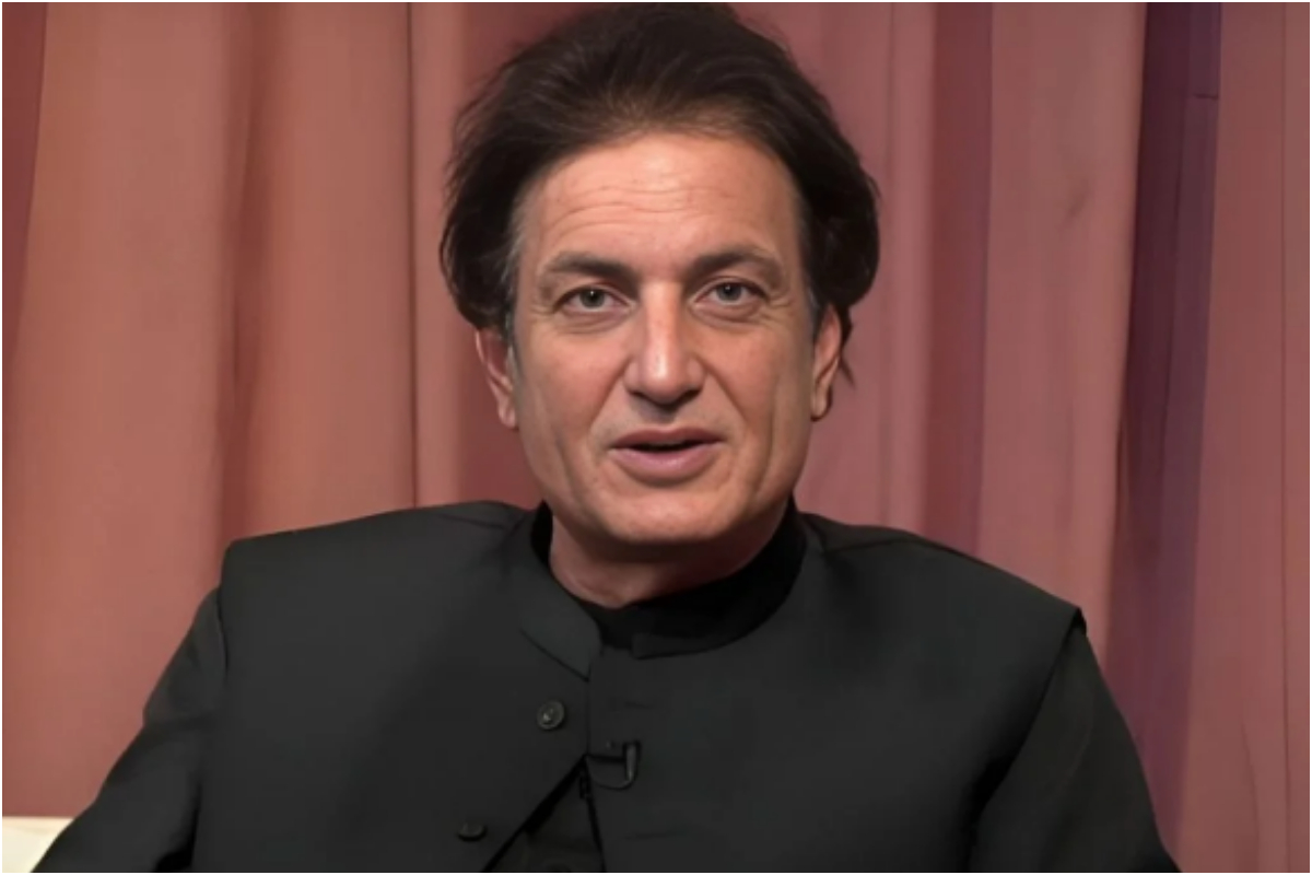 Khalil ur Rehman