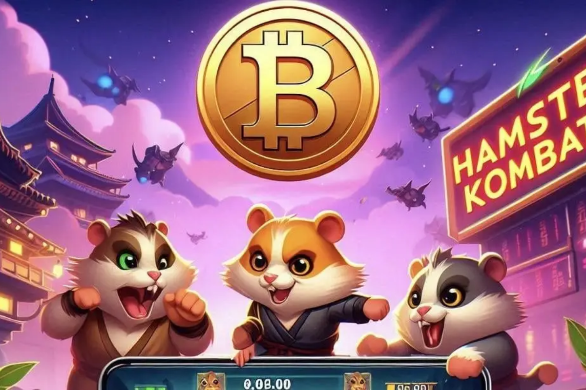 Hamster Kombat Daily Combos Today