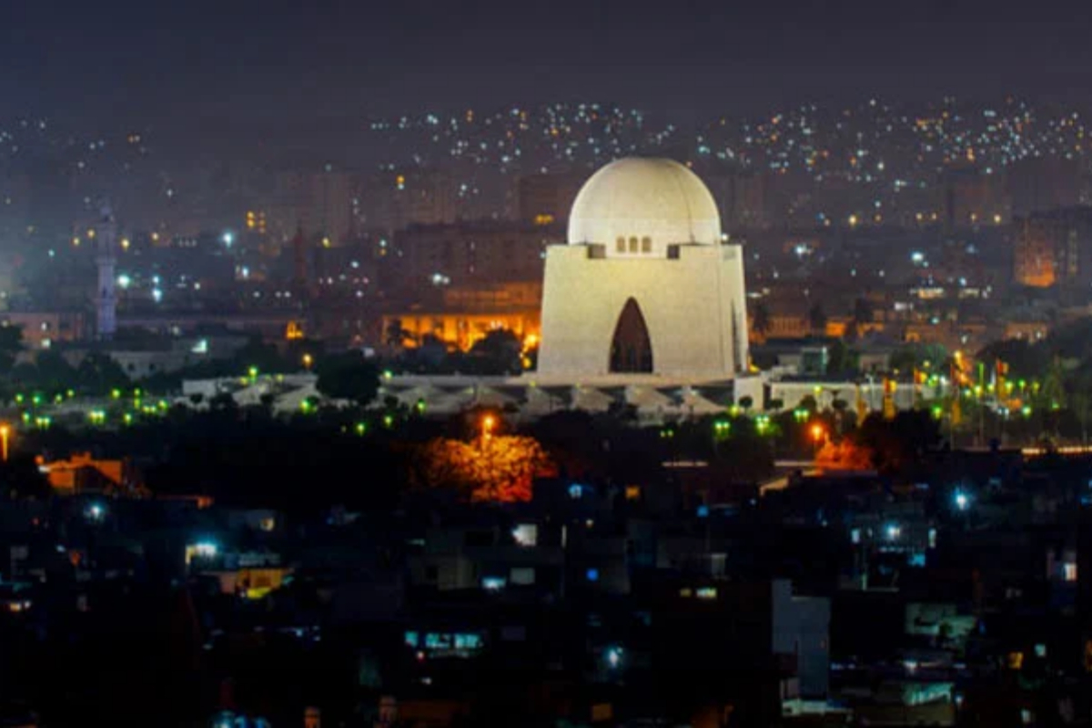 Hottest night witnessed in Karachi since July 2021