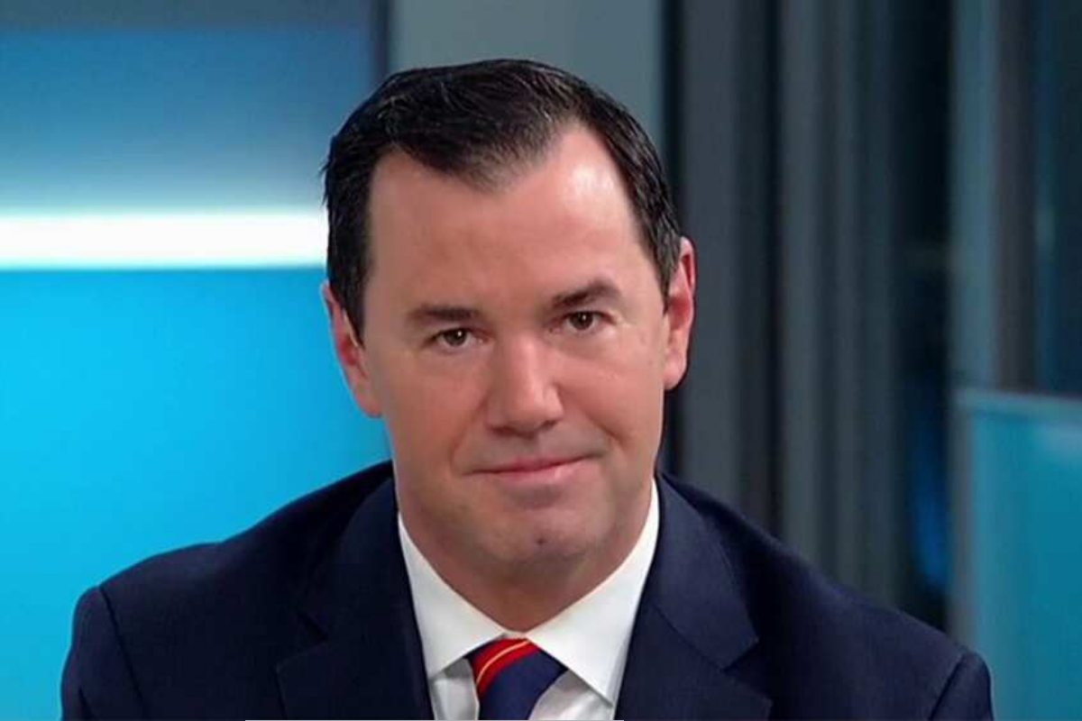 Joe Concha