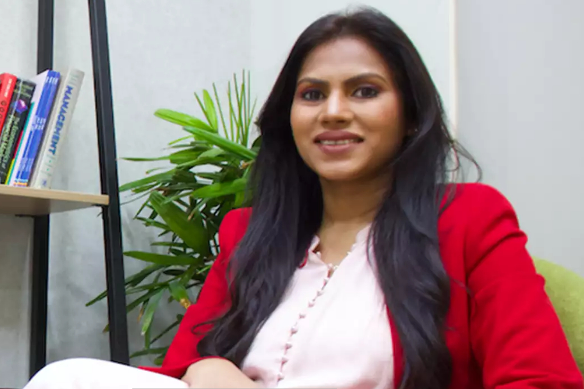 Shradha Agarwal