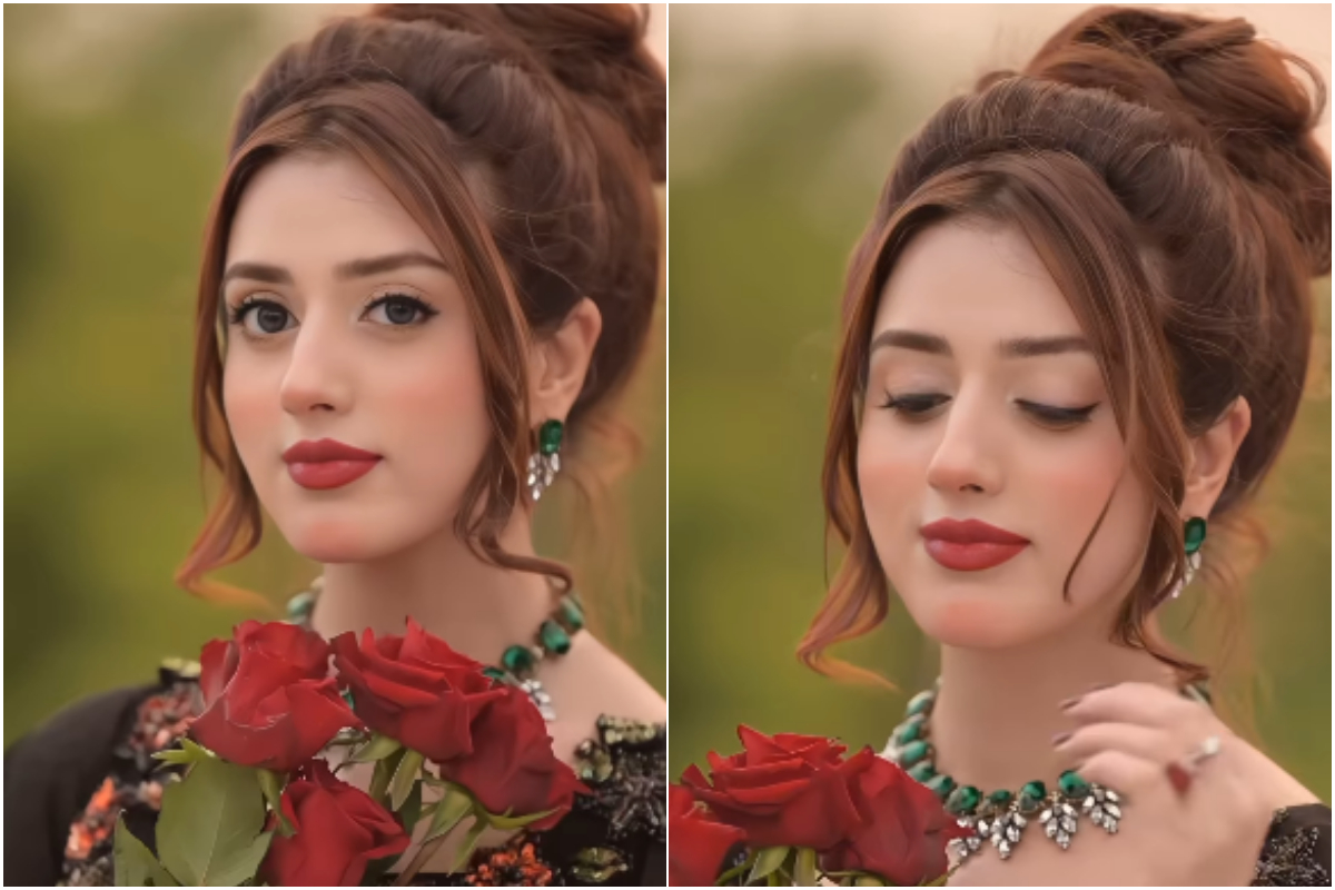 Jannat Mirza