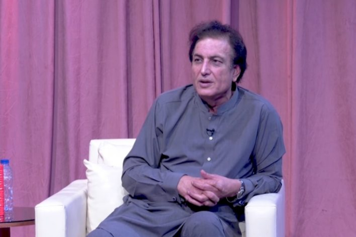 Khalil Ur Rehman Qamar health condition draws concern from fans