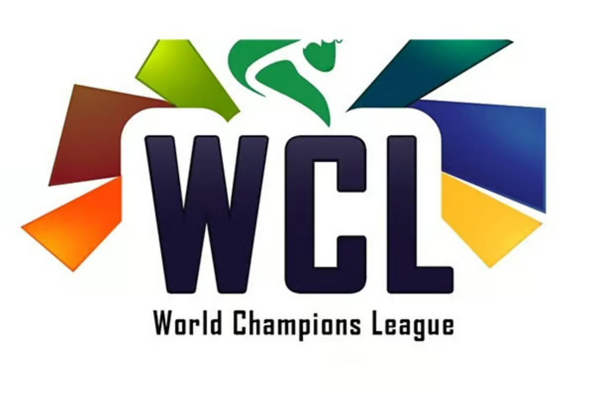 World Championship Of Legends 2024 | Complete Squads List | Schedule