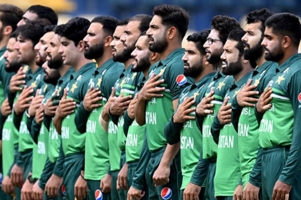 PCB unveils Pakistan's schedule for 2024-25 season