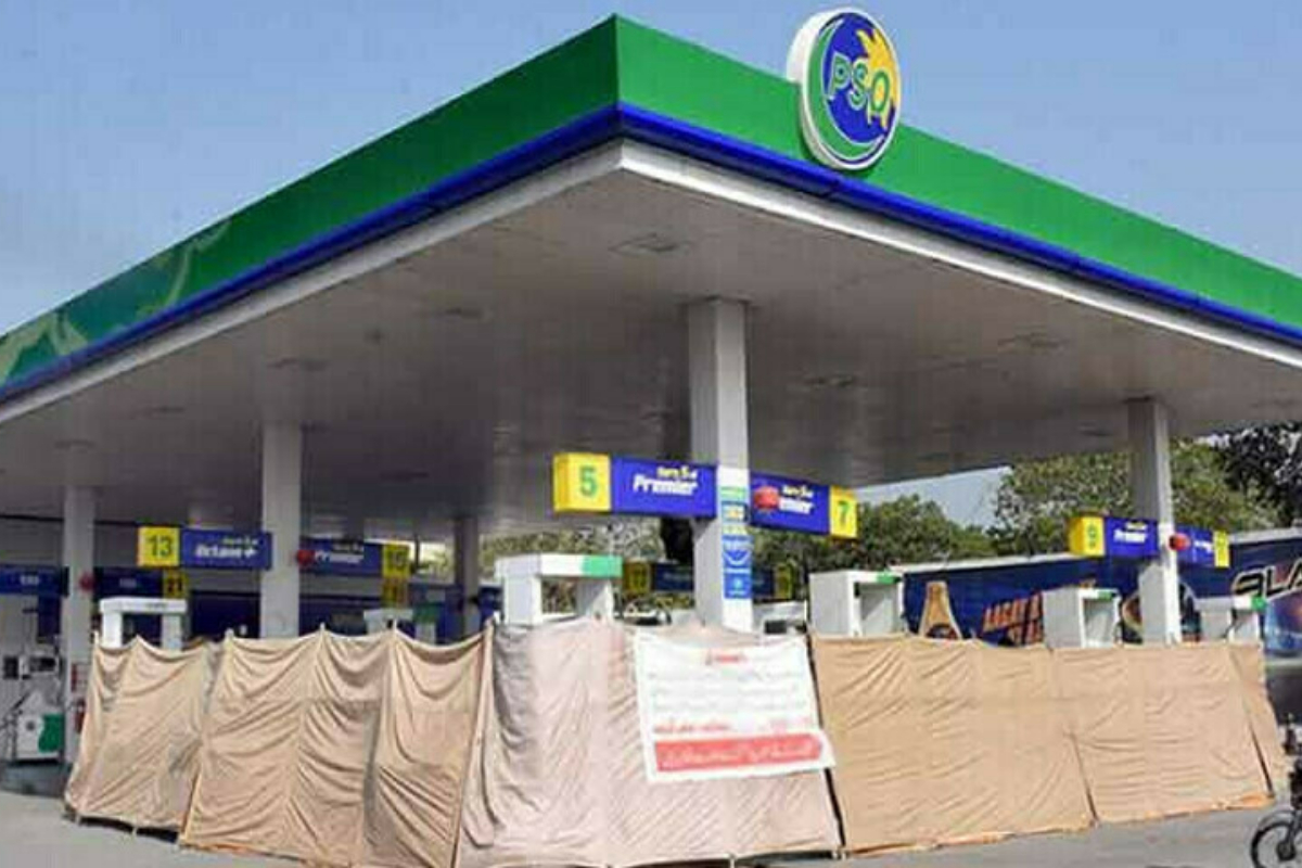 Government revokes advance tax on petroleum dealers after effective protest