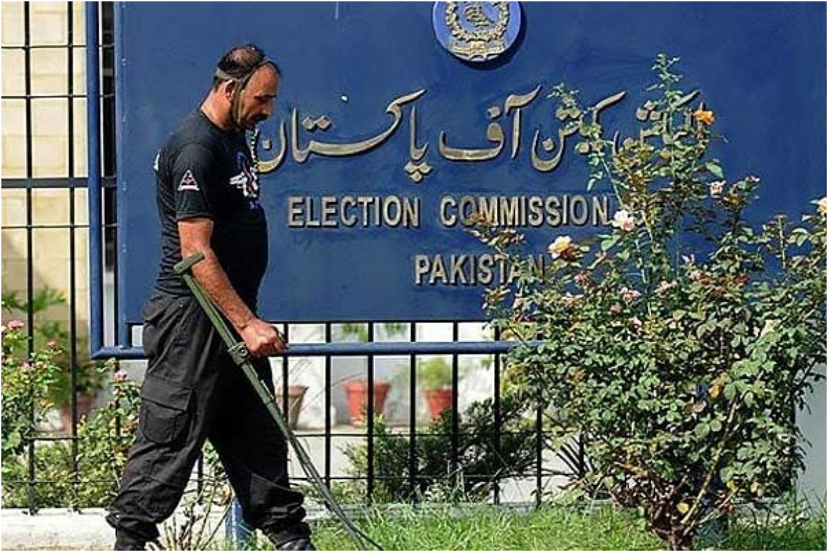ECP