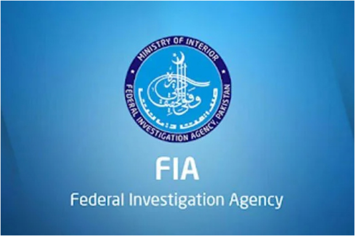 FIA