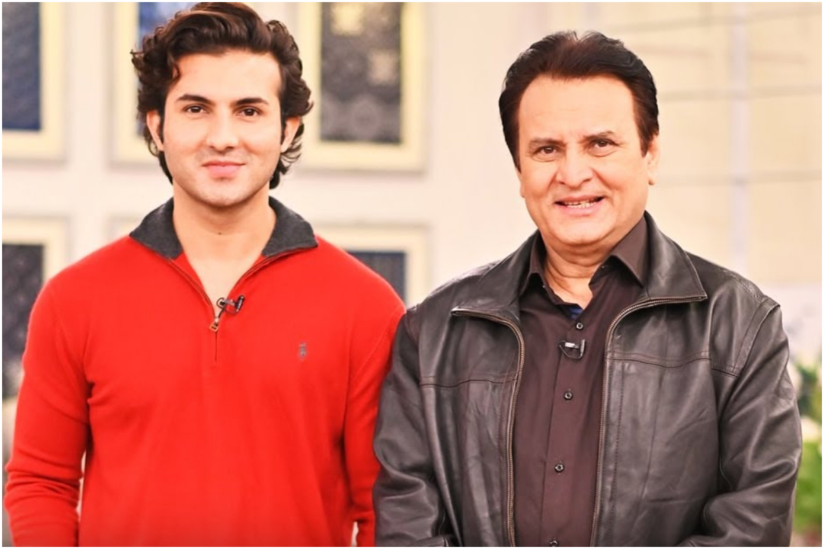 Behroze Sabzwari