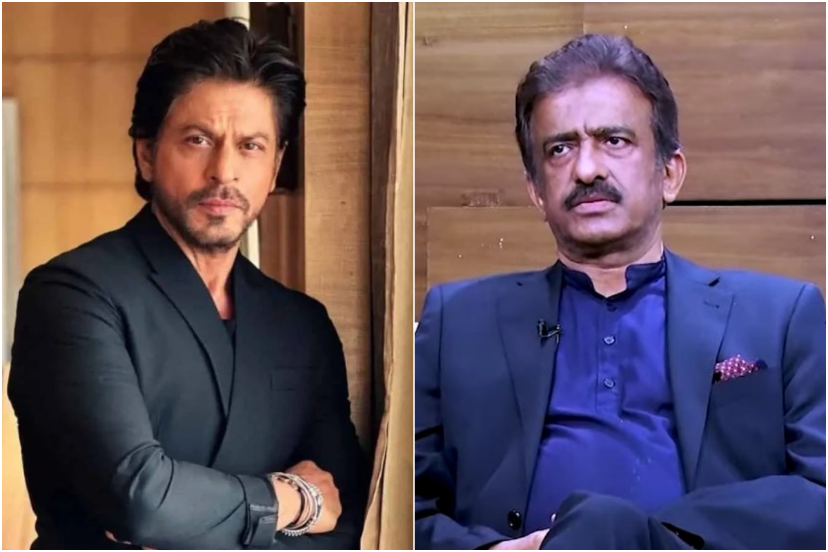 Shahrukh Khan