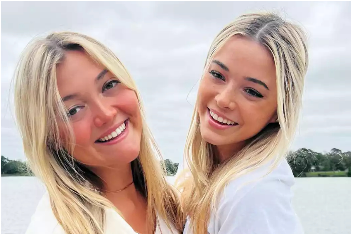 Olivia Dunne Sister