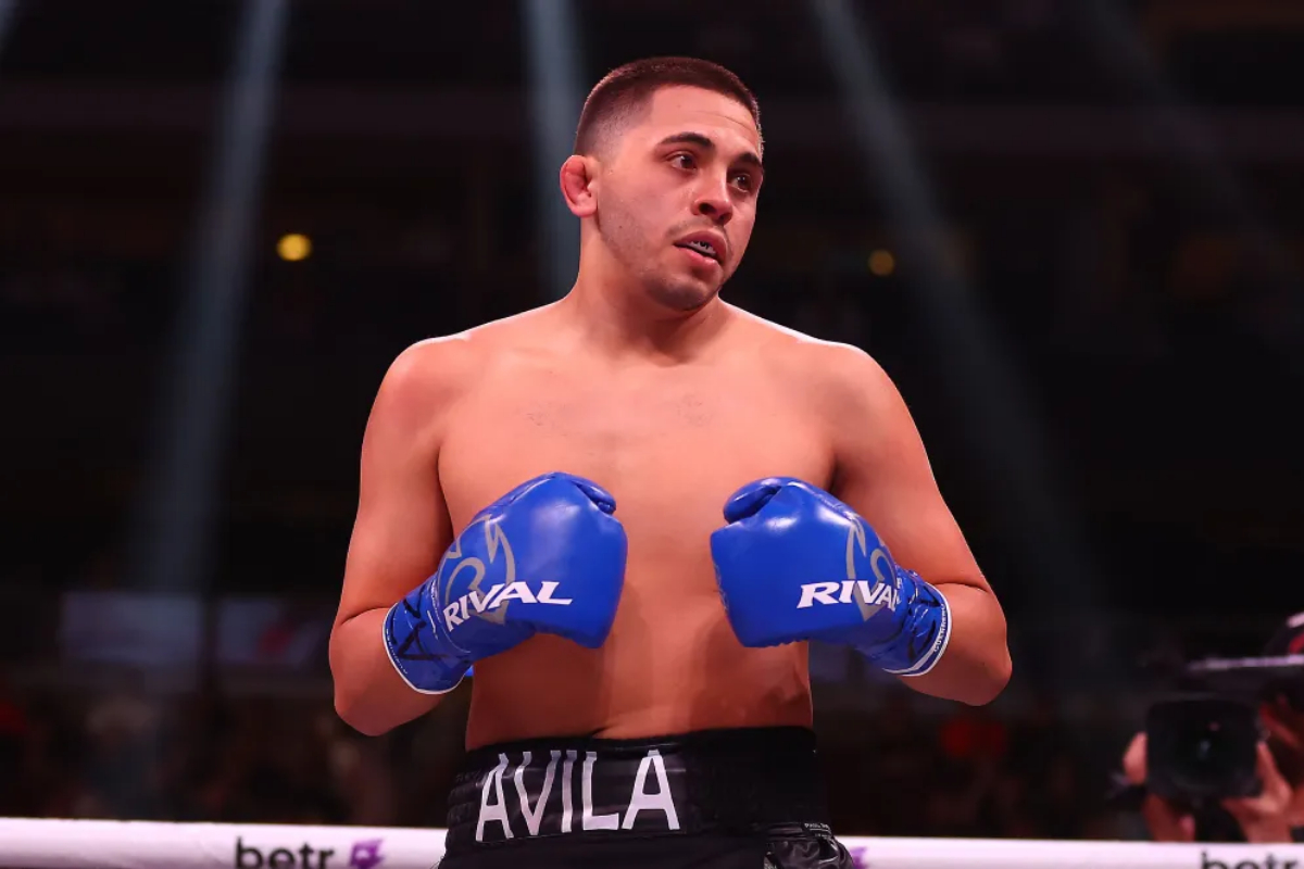 Chris Avila