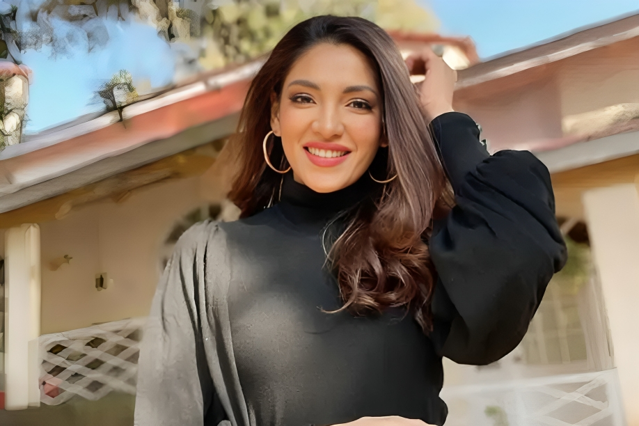 Zhalay Sarhadi