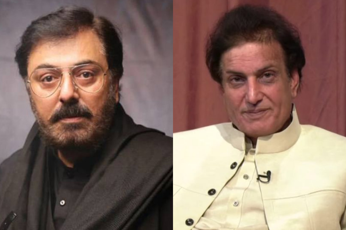 Khalil ur Rehman Qamar