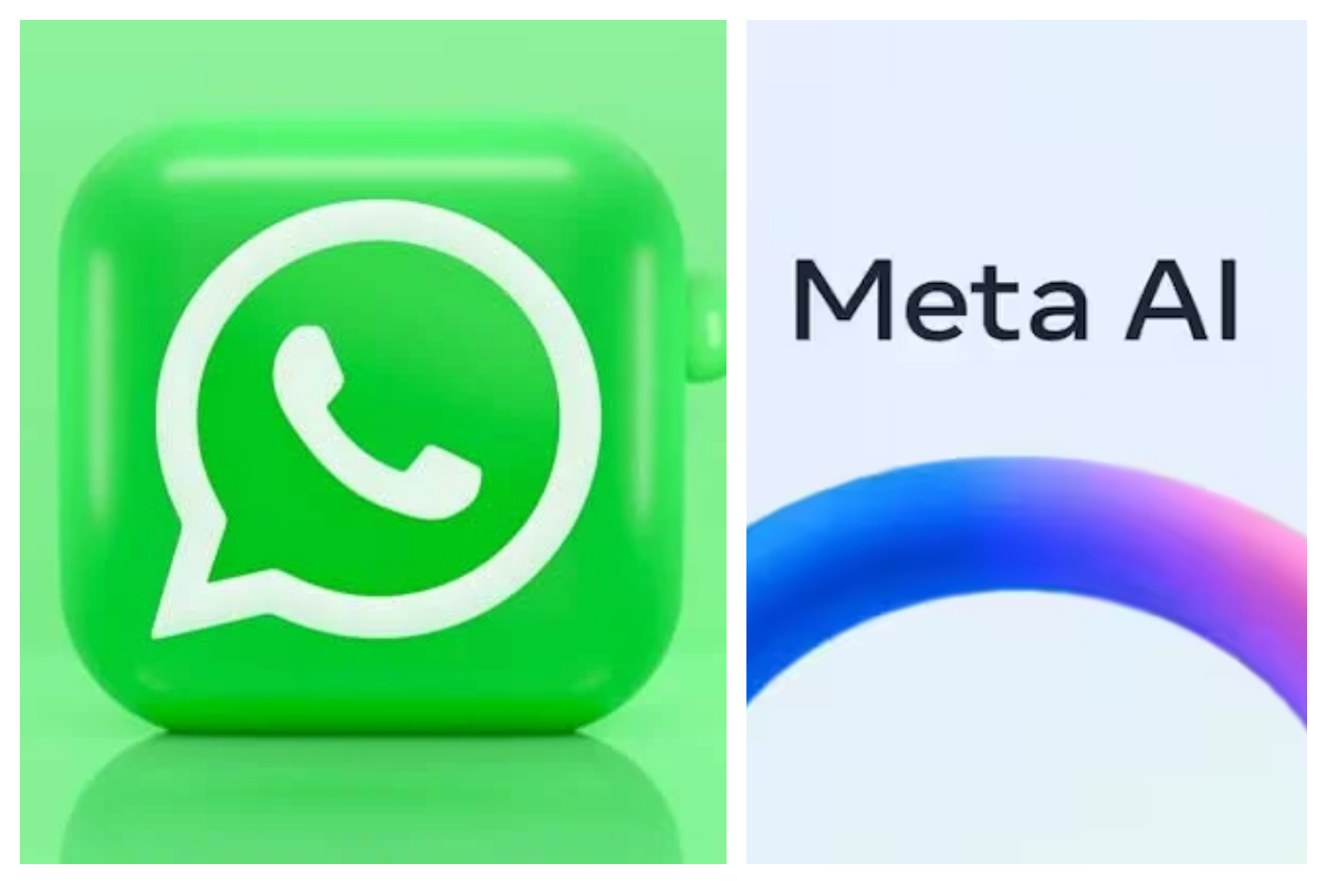 WhatsApp for Android to get latest Meta AI feature