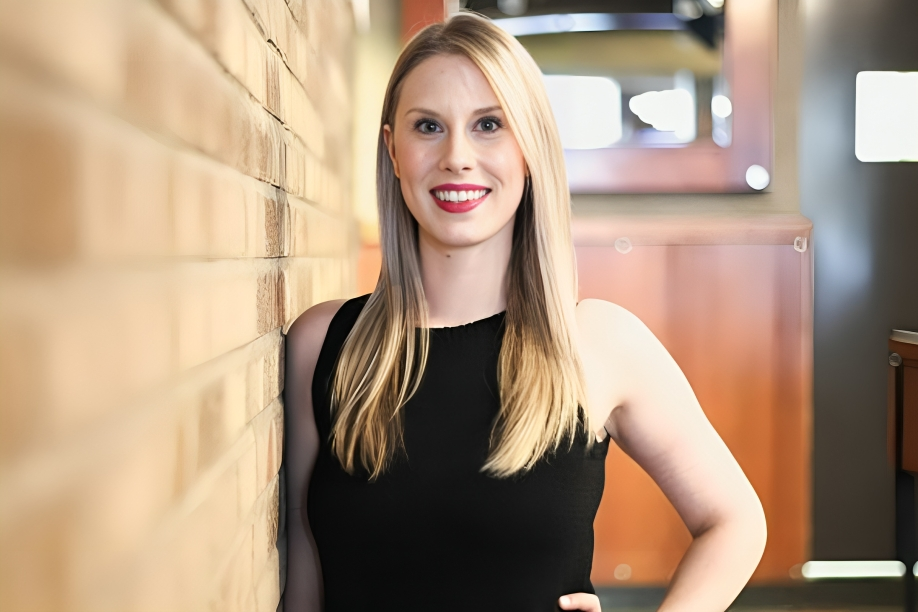 Dr. Sasha Reid
