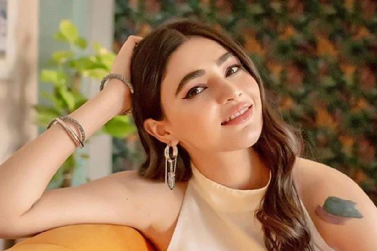Saheefa Jabbar Khattak