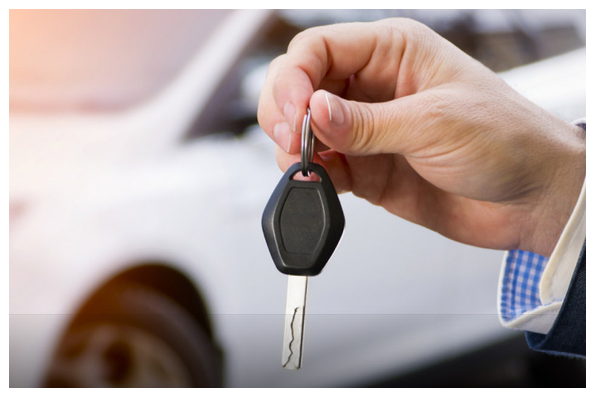 Online Vehicle Verification Process in KPK