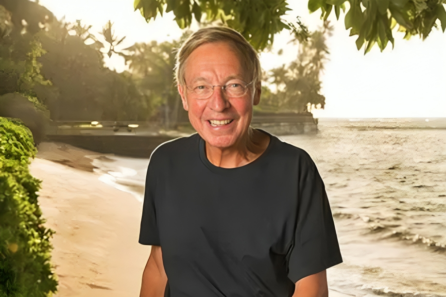 Ted Dintersmith