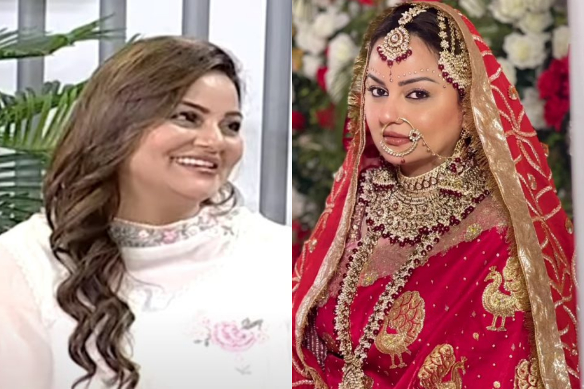 Javeria Abbasi