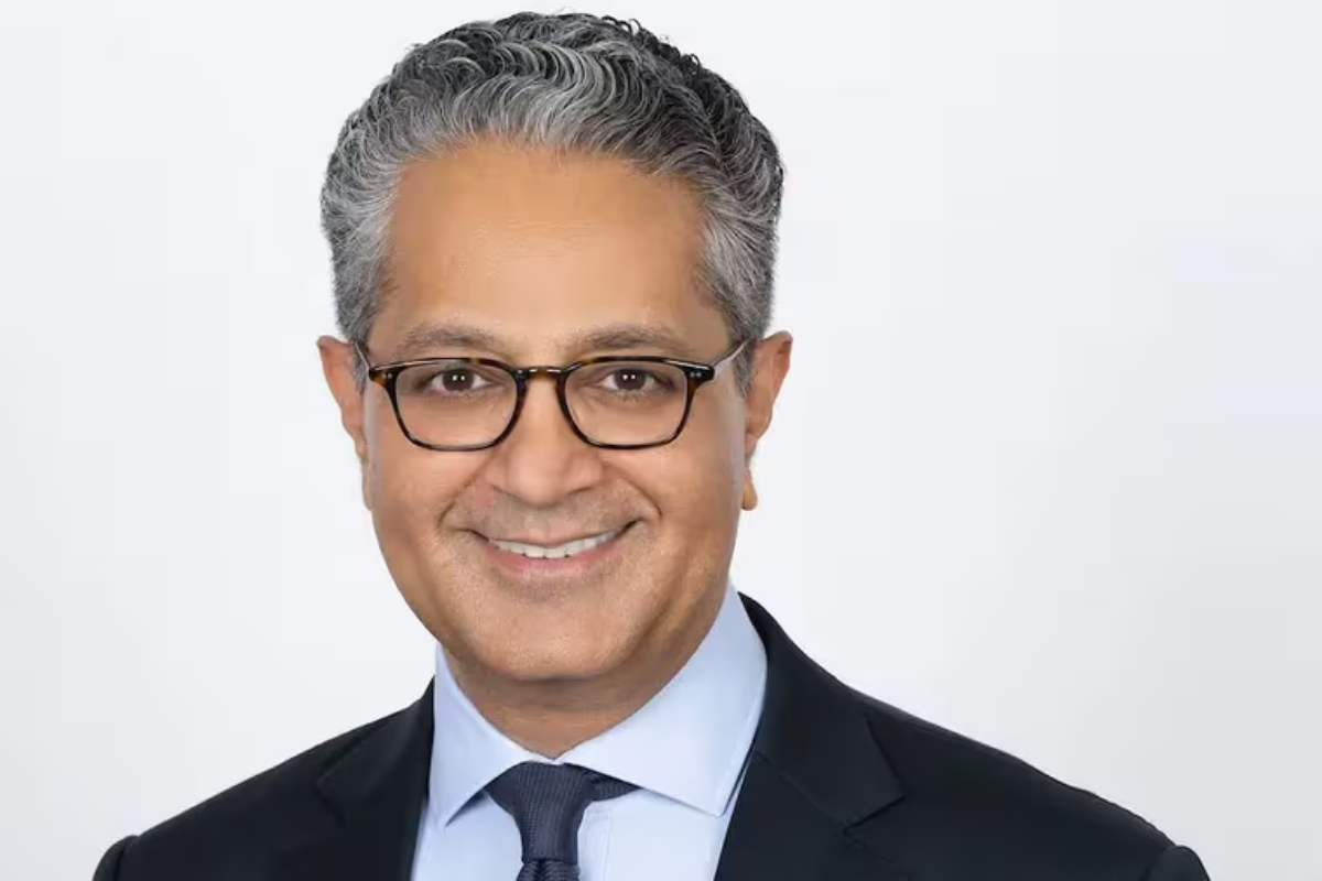 Salim Ramji
