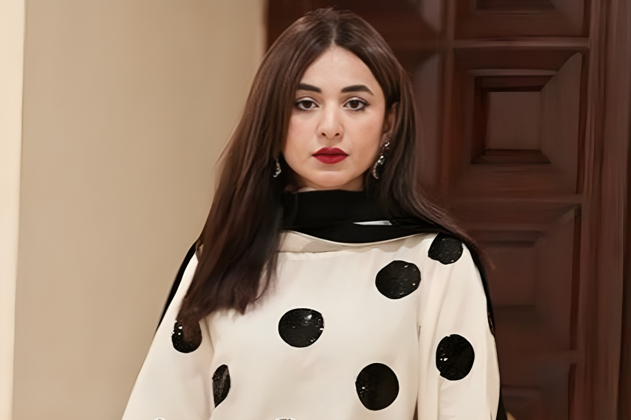 Yumna Zaidi
