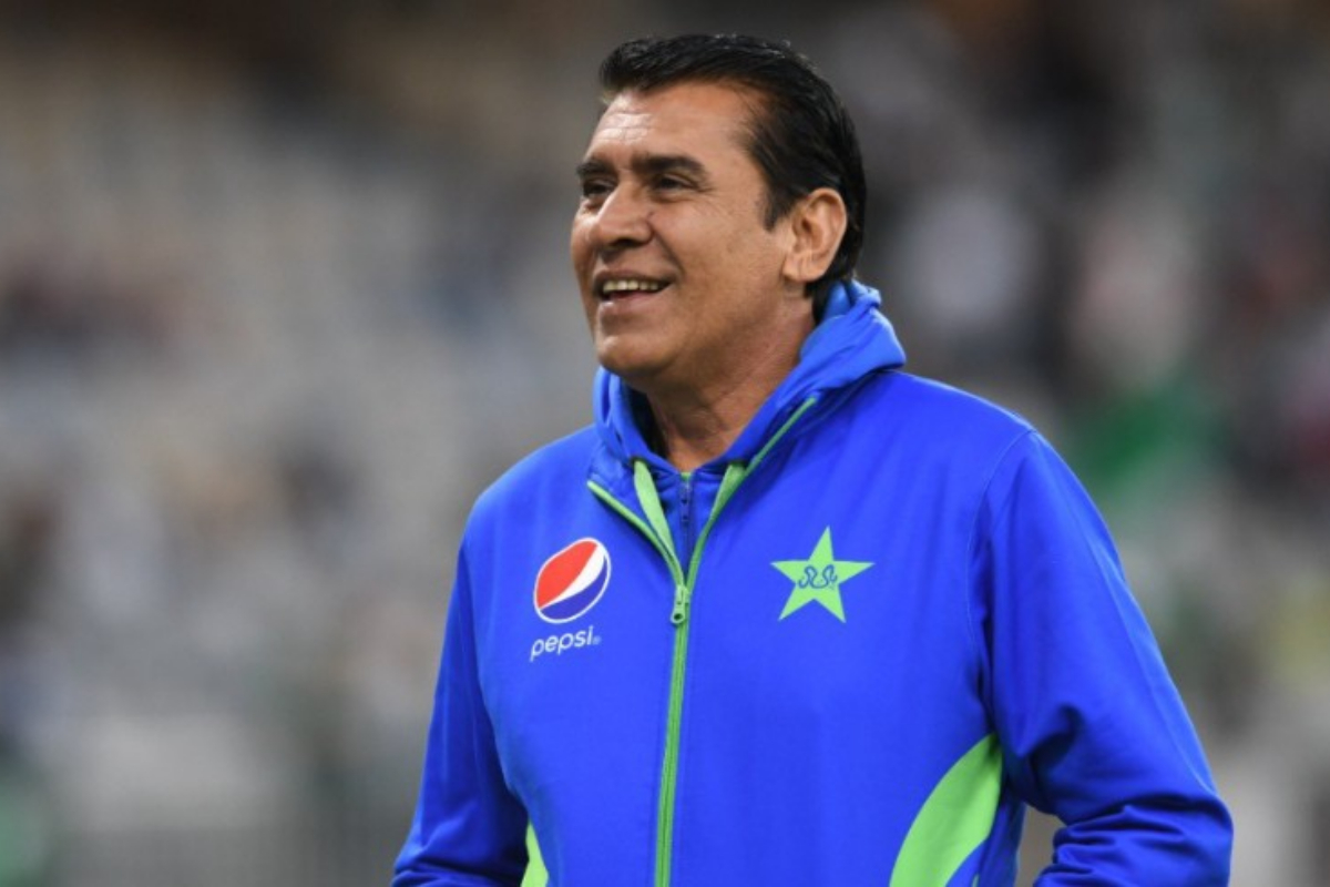 Mansoor fired from PCB management after Wahab, Razzaq