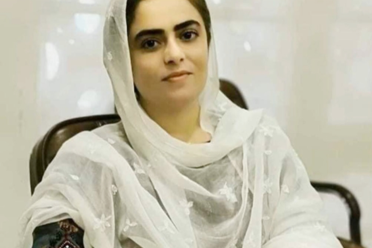 Balochistan