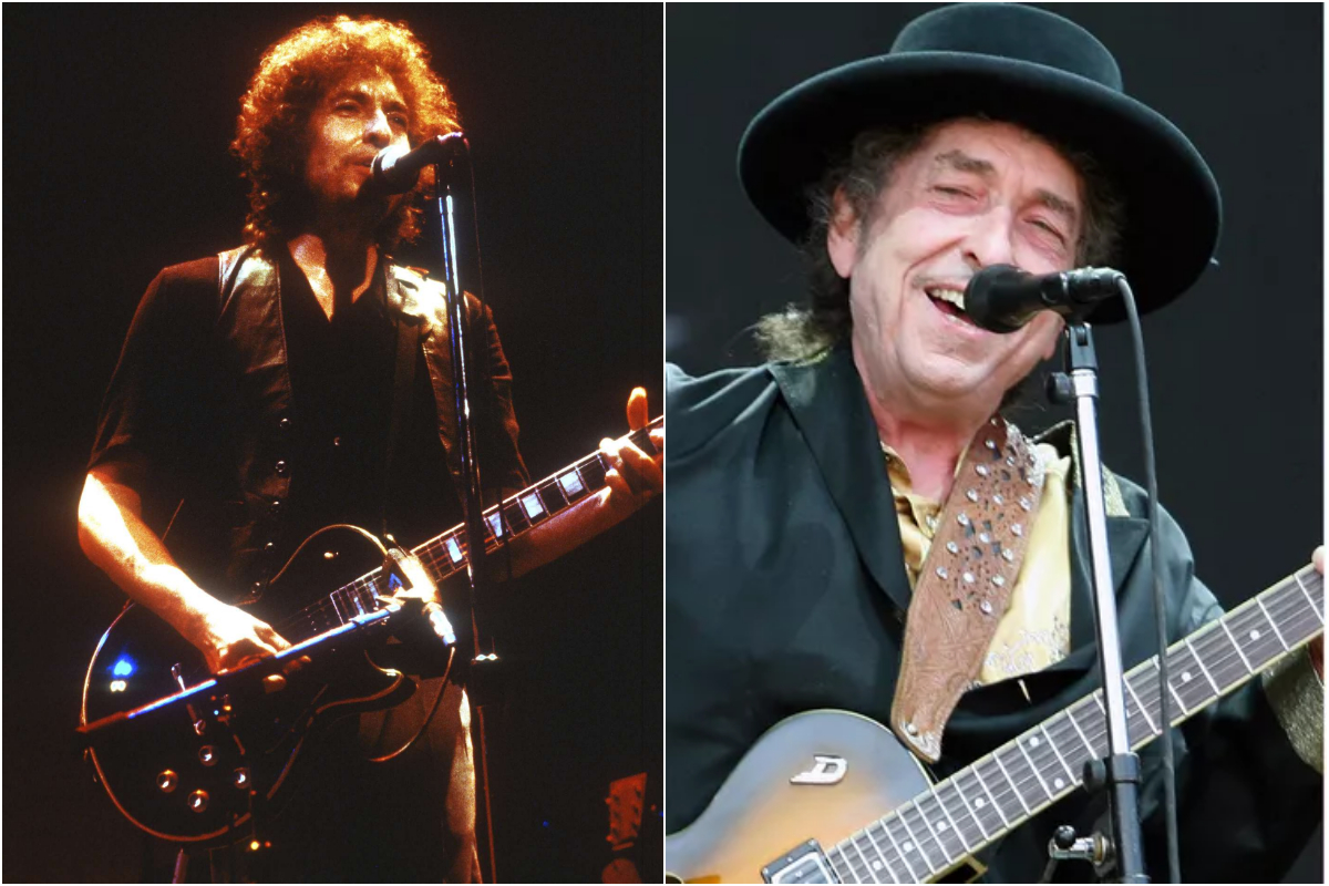 Bob Dylan
