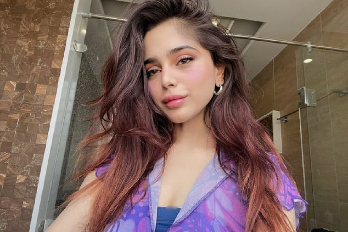 Aima Baig