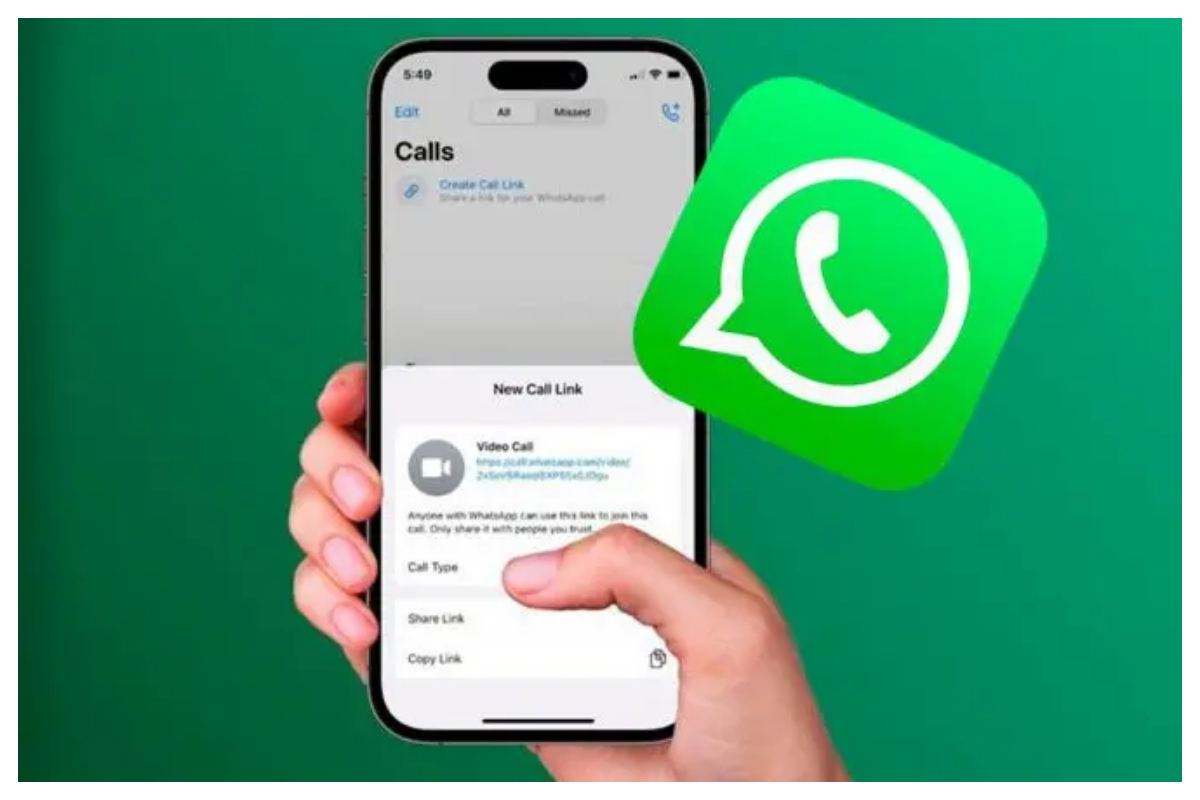 WhatsApp Introduces New Voice Message Transcription Feature!