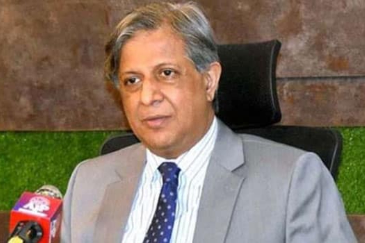 Law Minister