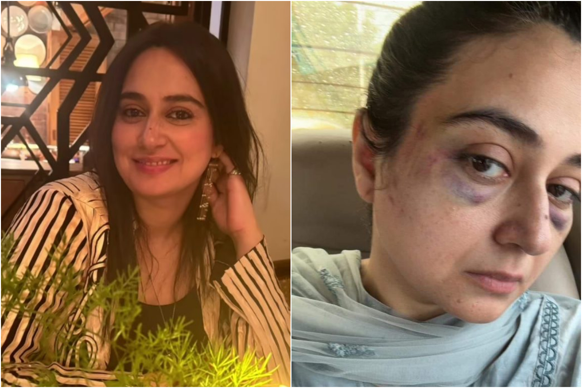 Ayesha Jehanzeb