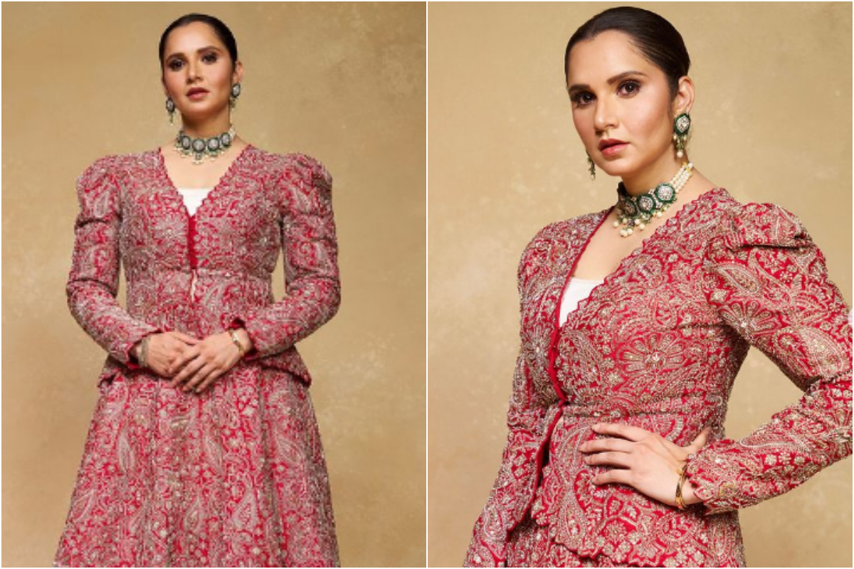 Sania Mirza