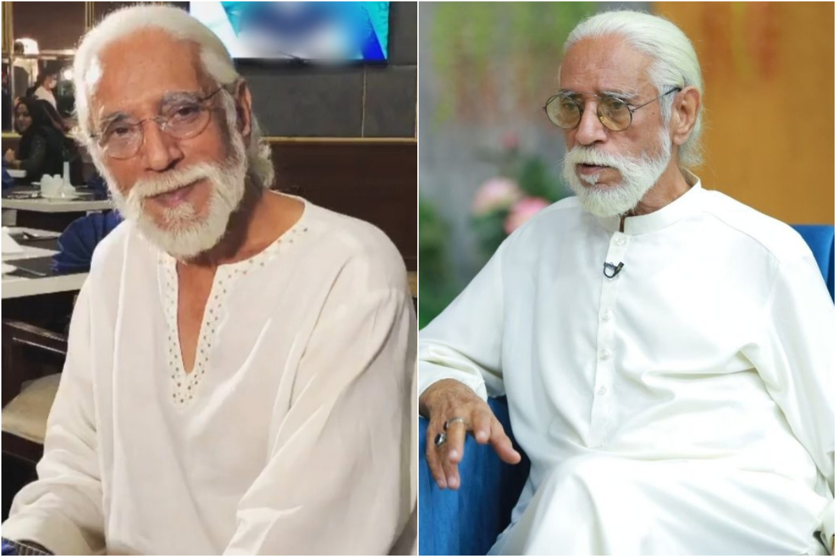 Rashid Mehmood