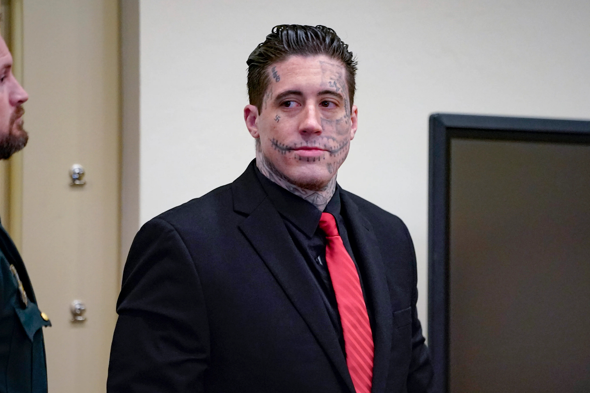 Wade Wilson