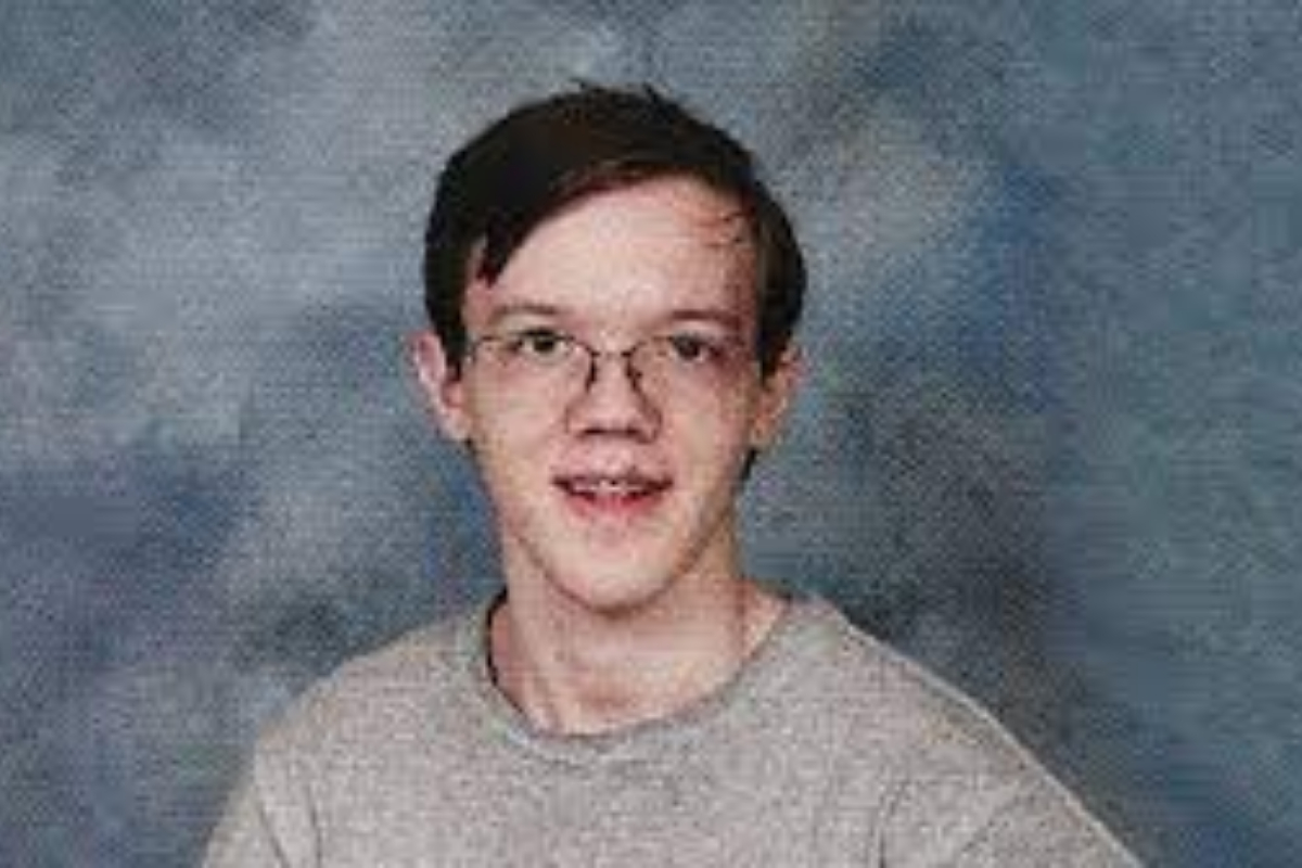 Thomas Matthew Crooks