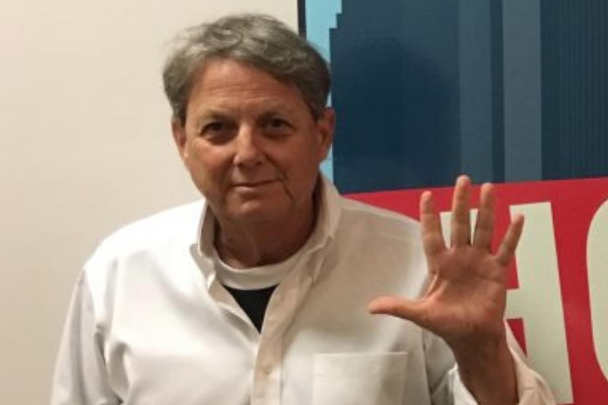 Ken Hoffman