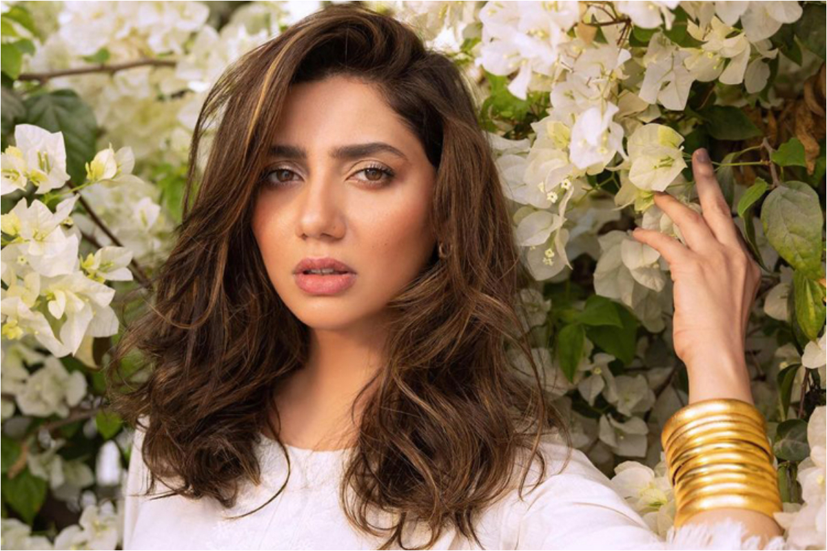 Mahira Khan emphasizes the importance of living where one finds peace
