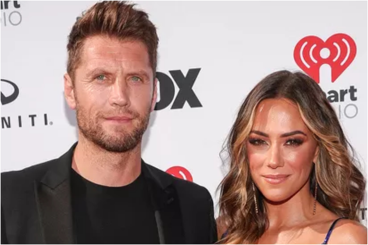 Jana Kramer Husband