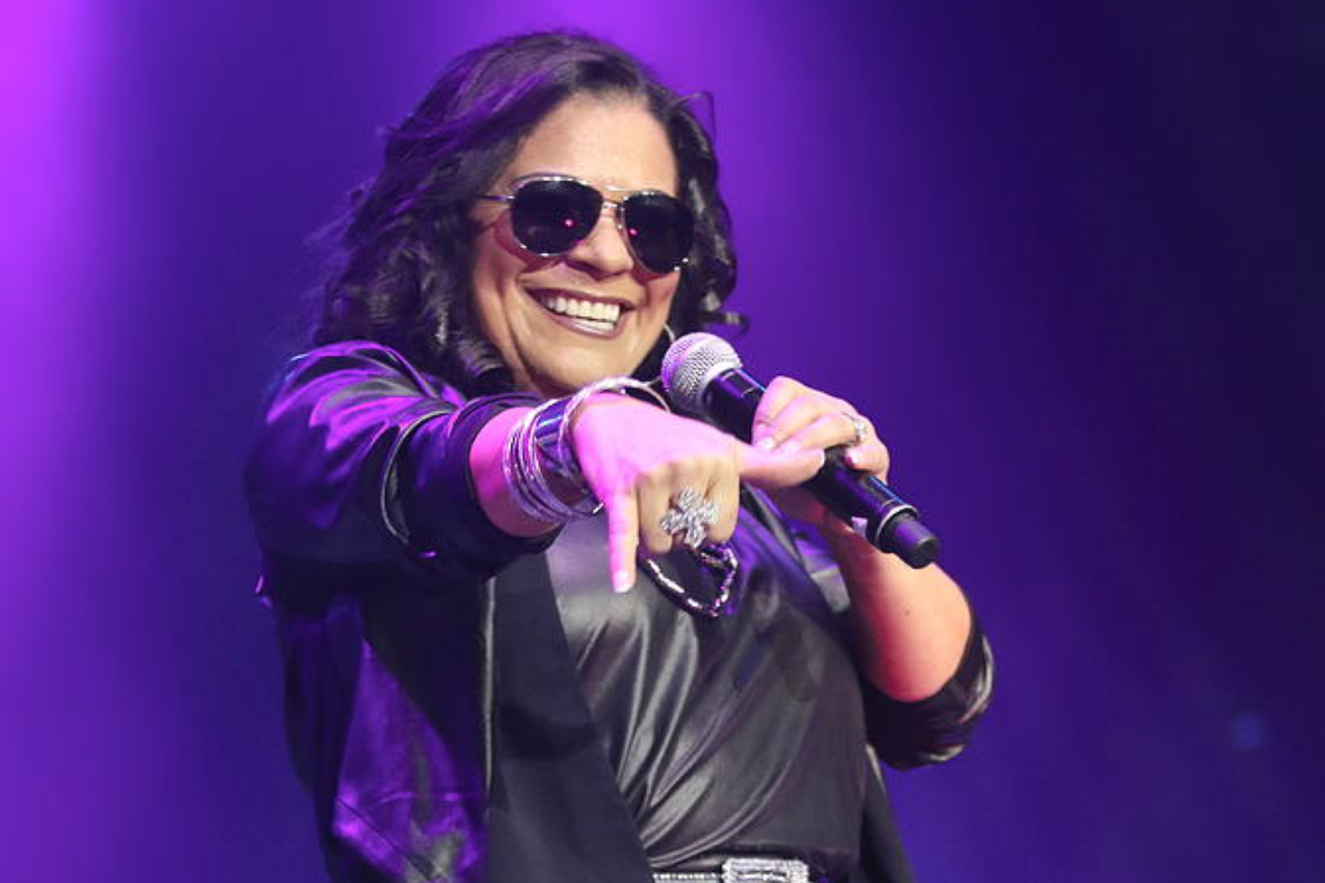 Lisa Lisa
