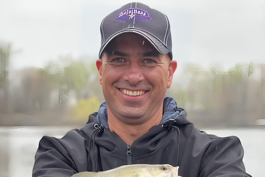 Corey Comperatore