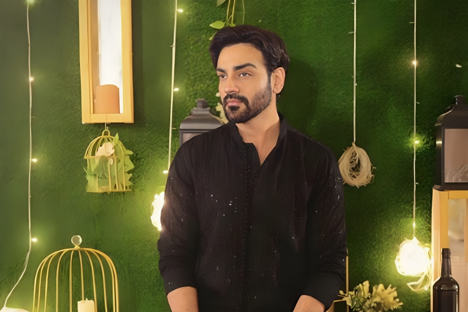 Arslan Naseer