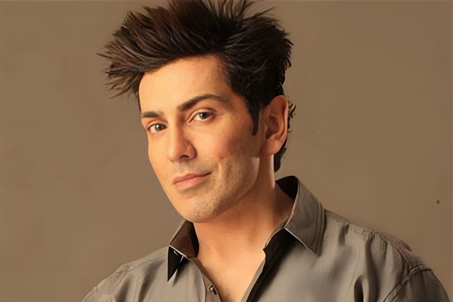 Faakhir Mahmood